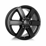 AVUS RACING AVUS AC-V61 BLACK