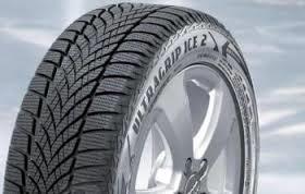 GOODYEAR UG ICE 2 XL