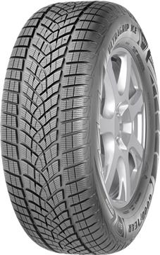 GOODYEAR UG ICE SUV G1