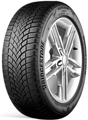 BRIDGESTONE BLIZZAK LM005