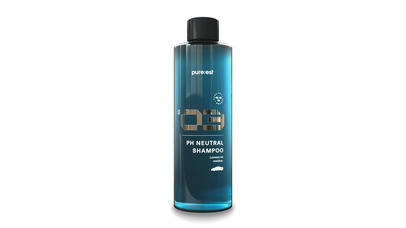 pure:est S3 PH-neutralt Bilschampo