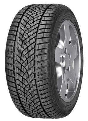 GOODYEAR ULTRAGRIP PERFORMANCE +