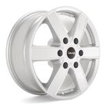 AVUS RACING AVUS AC-V61 HYPER SILVER