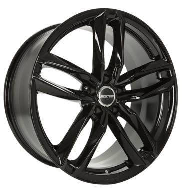 GMP ATOM GLOSS BLACK