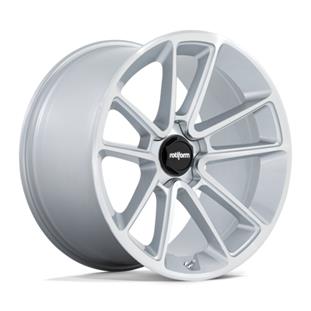 ROTIFORM BLACK