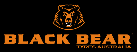 Blackbear däck