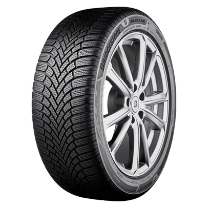 BRIDGESTONE BLIZZAK 6 XL