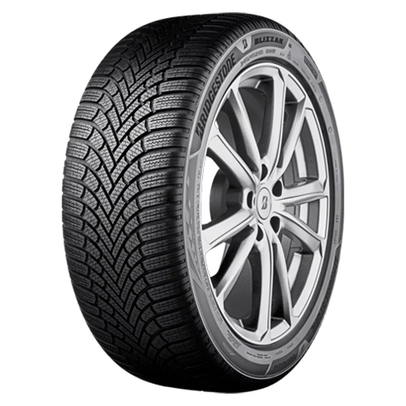 BRIDGESTONE BLIZZAK 6