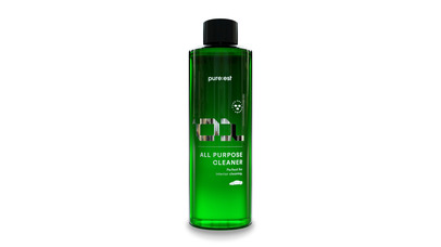pure:est A1 Interörrengöring