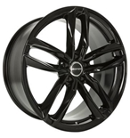 GMP ATOM GLOSS BLACK