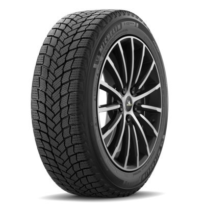 MICHELIN X-ICE SNOW XL