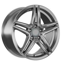 AFL Rial M10 Metal-Grey