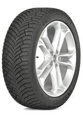 Michelin X-ICE NORTH 4