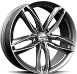 GMP ATOM ANTHRACITE DIAM