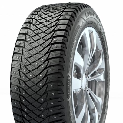 GOODYEAR UG ARCTIC 2