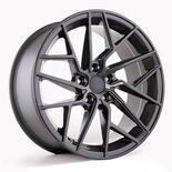 ABS WHEELS STW 827 8X18 GM