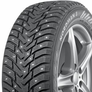 NOKIAN NORDMAN 8 SUV XL