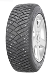 GOODYEAR ULTRA GRIP ICE ARCTIC