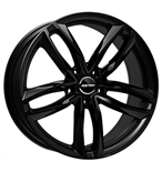GMP ATOM GLOSS BLACK