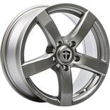 ABS WHEELS TOMASON TN11 MATTGREY
