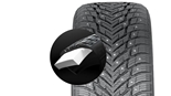 NOKIAN HKPL 10 EV