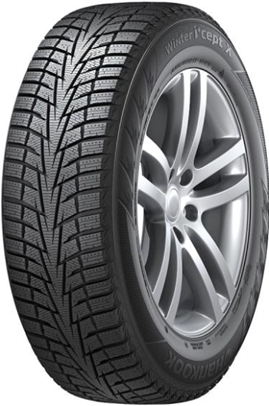 HANKOOK WINTER I*CEPT X RW10