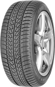 GOODYEAR ULTRAGRIP 8 PERFORMANCE MS XL