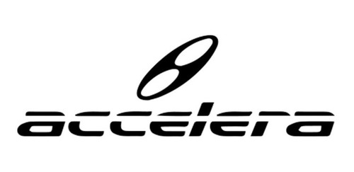 Accelera däck