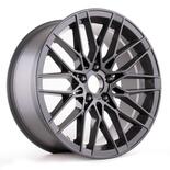 ABS WHEELS STW 926 8,5X19 GM / NO LOGO CAP