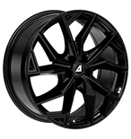 AFL ALUTEC ADX.02 DIAMANT-SCHWARZ