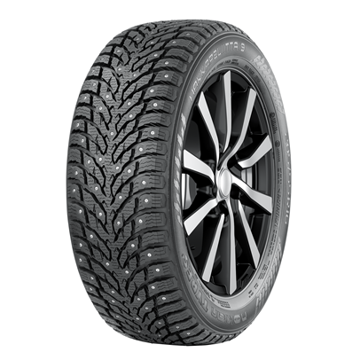 NOKIAN HKPL 9 SUV XL