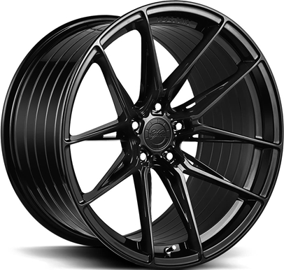 VERTINI RFS1.8 GLOSS BLACK