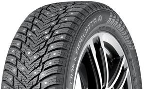 Nokian HKPL 10