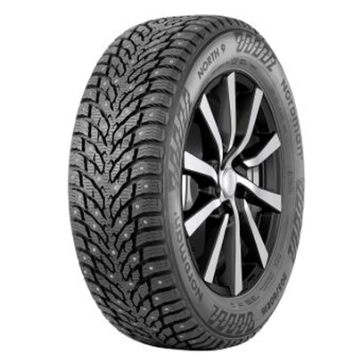NOKIAN NORDMAN NORTH 9 XL