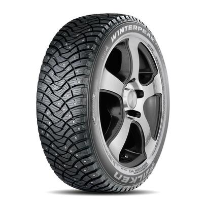 FALKEN WINTERPEAK F-ICE 1 XL